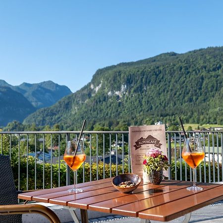 Hotel Hanauerlehen Schönau am Königssee Exterior foto